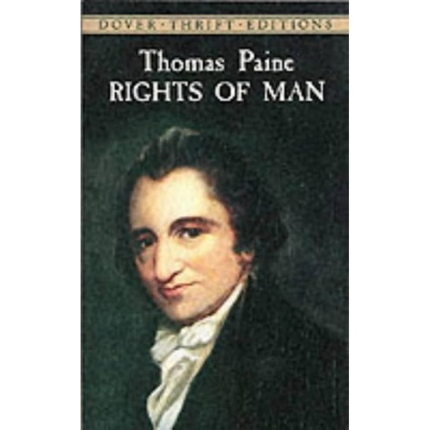 The Rights of man